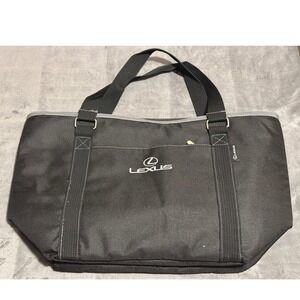 Lexus Collection insulated Cooler Tote  Bag